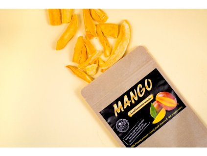 96 1 mango