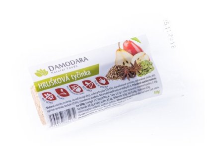 351 tycinka hruskova s badyanem