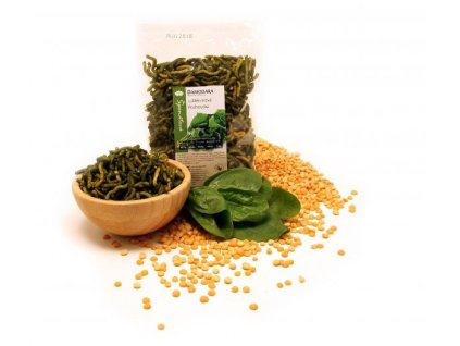 153 pochoutka spenat