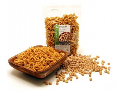 132 cizrnova pochoutka 180g