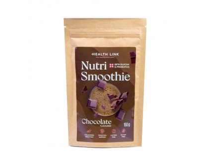 912 nutrismoothie1 chocolate pre