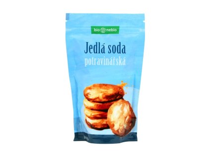 455035 Soda jedla potravinarska