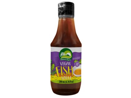 A30 vegan fish sauce
