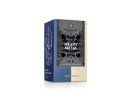 s02594.3 Hevay Metal bio Sonnent