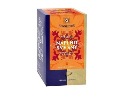 s02583.7 naplnit svoje sny bio s