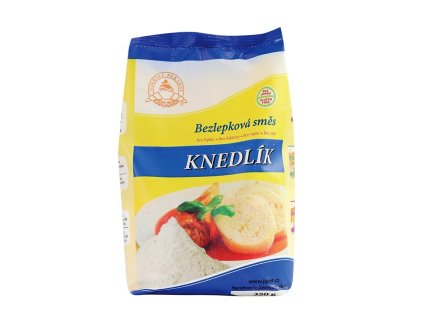 jizerka smes na knedlik 350g jiz