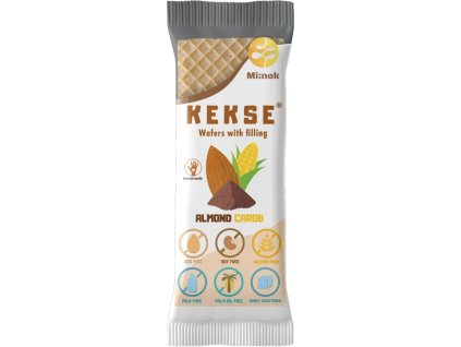 vyrp13 2RKEKSE mandla karob mode