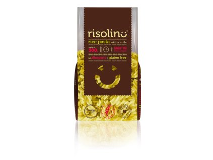 Hoka trade 007 Risolino vretena