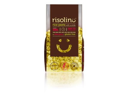 Hoka trade 007 Risolino kolinka