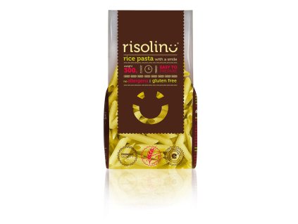 Hoka trade 007 Risolino penne ku