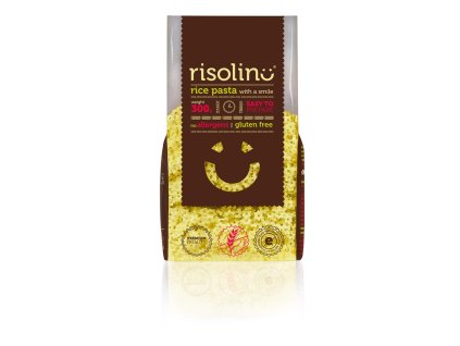 Hoka trade 007 Risolino hvezdick