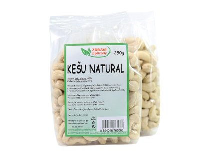 kesu natural 250g zp