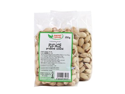 pistacie jumbo 250g zp