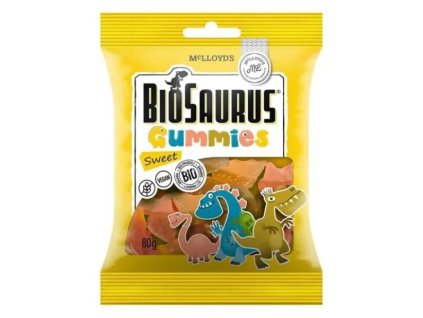 mclloyd s biosaurus sweet gluten