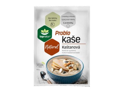 probio kase kastanova natural 60