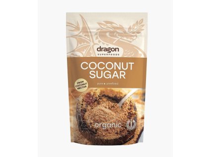 Cukor kokosový BIO 250g