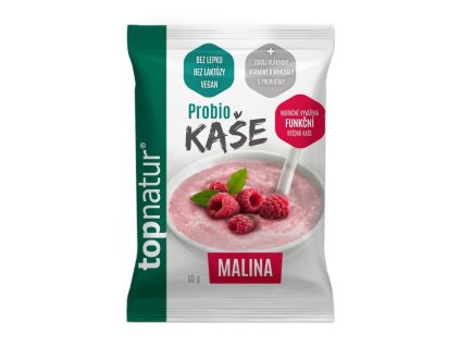 kase probio malina 60g topnatur