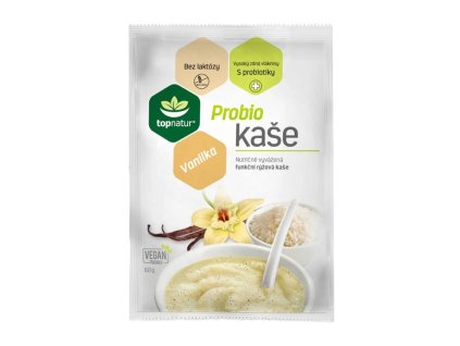 probio kase vanilka 60g topnatur