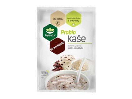 probio kase stracciatella 60g to