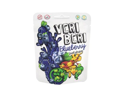 veri beri boruvka 50g