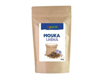 mouka lnena 300g zp