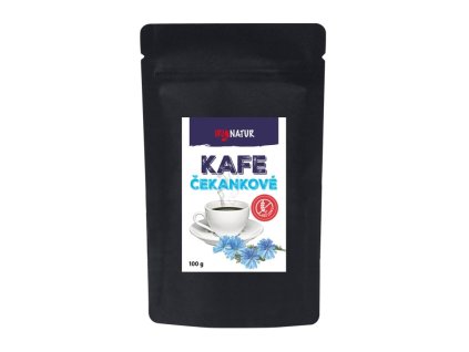 kafe cekankove 100g ipj natur be