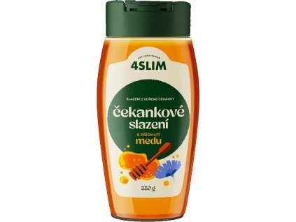 cekankove slazeni med 350 g