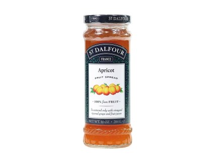 dzem merunka 284g dalfour