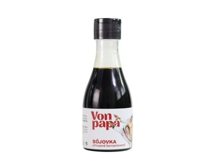 sojova omacka 165ml ekoprodukt