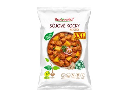 sojove kostky 90g alfa sorti