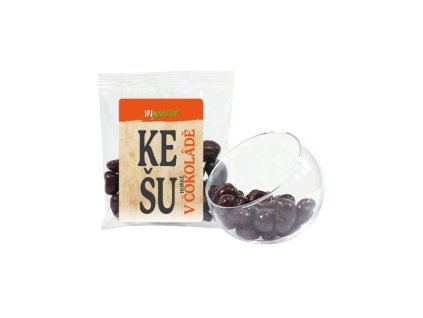 kesu v horke cokolade 100g zp