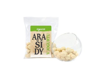 arasidy v jogurtu 100g zp
