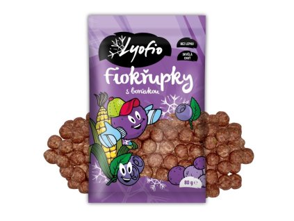 971 fiokrupky s boruvkou