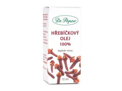 hrebickovy olej maly