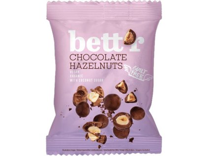 34 ChocolateHazelnuts Bio Bett r