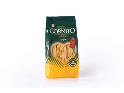 CORNITO Kolesteszta Spagetti