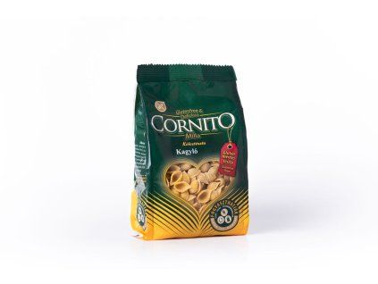 CORNITO Kolesteszta Kagylo