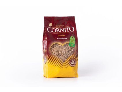 CORNITO Cirokteszta Cernametelt