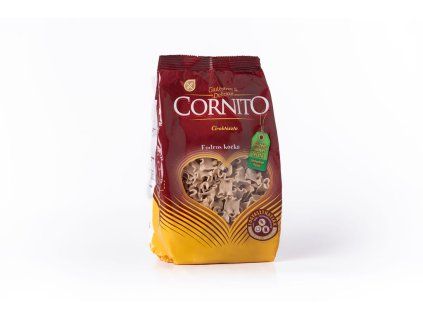 CORNITO Cirokteszta Fodroskocka