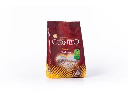 CORNITO Cirokteszta Tarhonya