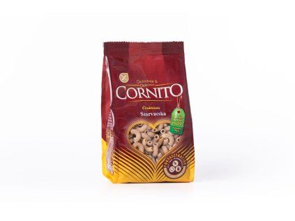 CORNITO Cirokteszta Szarvacska 2