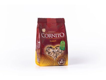 CORNITO Cirokteszta Kagylo