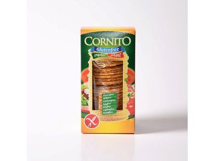 Cornito pizzas taller kicsi