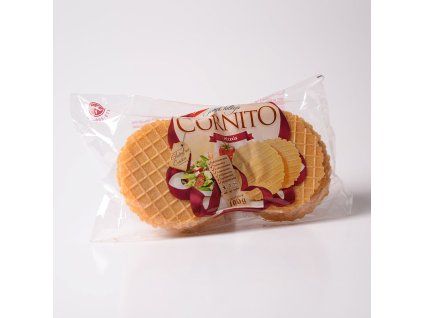 Cornito pizzas taller nagy