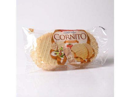 Cornito komenyes taller nagy