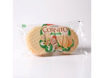 Cornito fokhagymas taller nagy