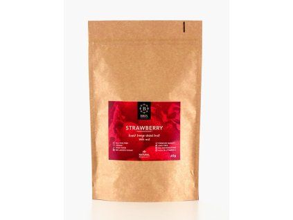 strawberry 75g alu 1