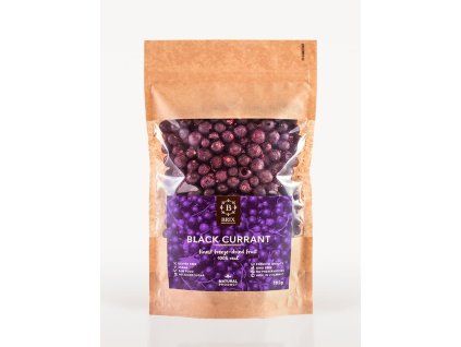 blackcurrant 105g
