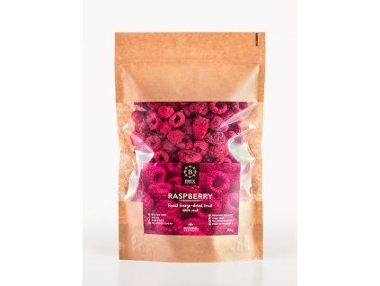 raspberry 85g