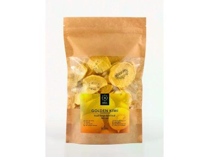 golden kiwi window RGB